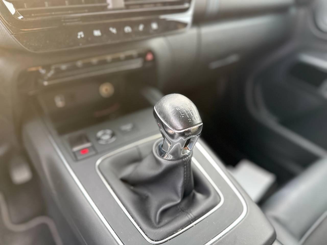 CITROEN C5 Aircross I 2022 - C5 Aircross 1.2 puretech C-Series s&s 130cv