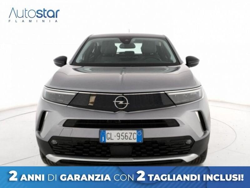 Opel Mokka 1.2 t Elegance s&s 130cv at8