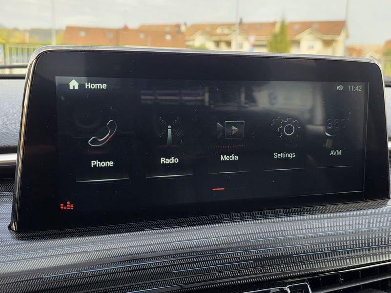 Foton Tunland G7 Tunland G7 2.0 TDI Doppia Cabina 4WD AT8