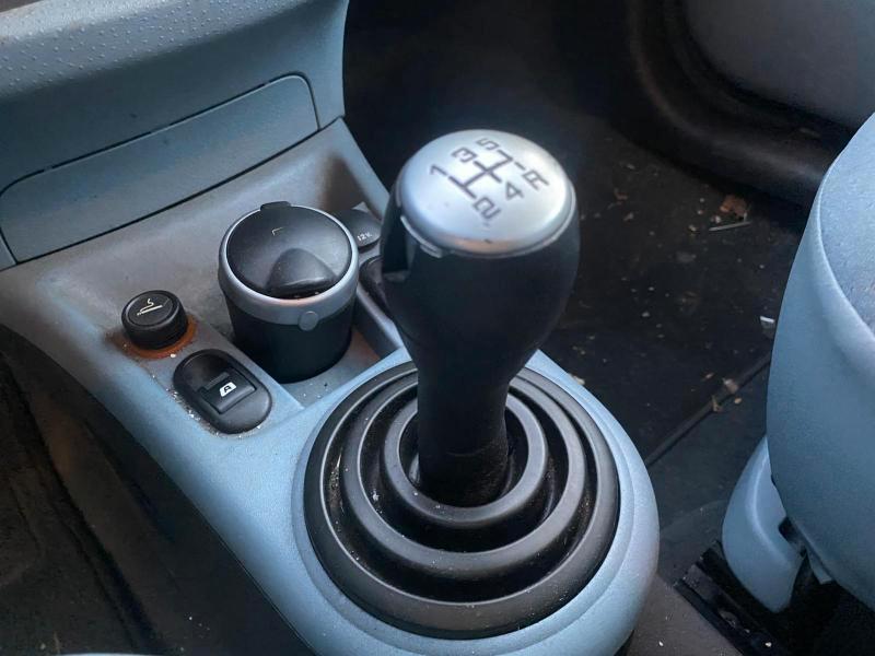 Citroen C3 1.1 Elegance