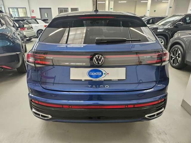 Volkswagen Taigo Taigo 1.0 tsi R-Line 110cv