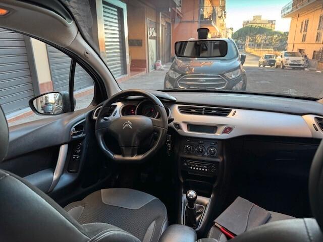 Citroen C3 1.4 HDi 70 Seduction