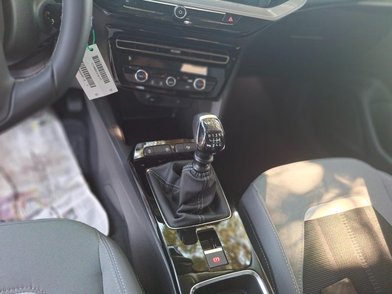 Opel Mokka 1.2 Turbo Elegance, KM 0