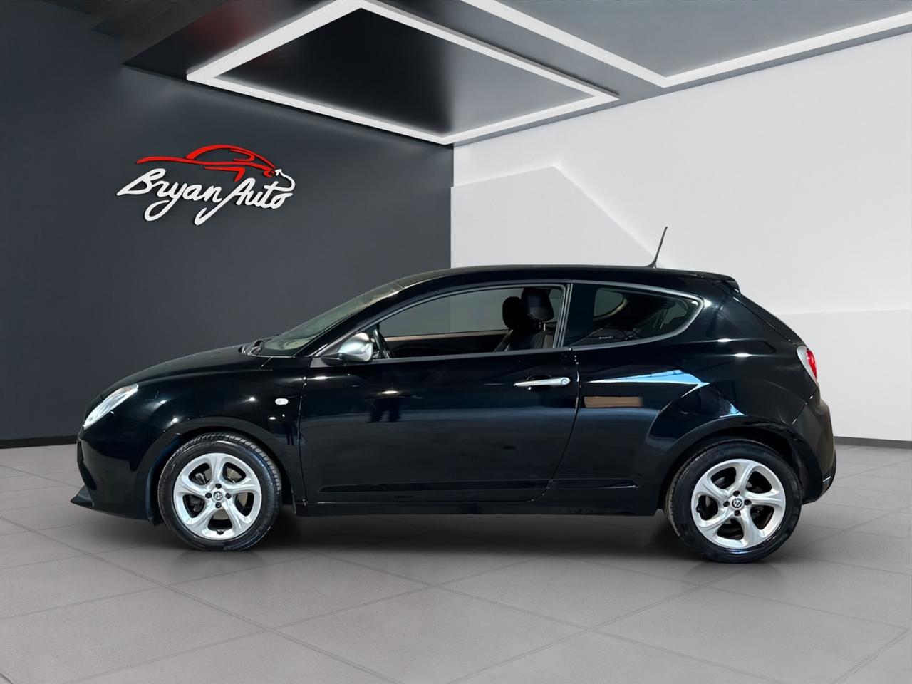 Alfa Romeo MiTo 1.3 JTDm 95 CV S&S Super
