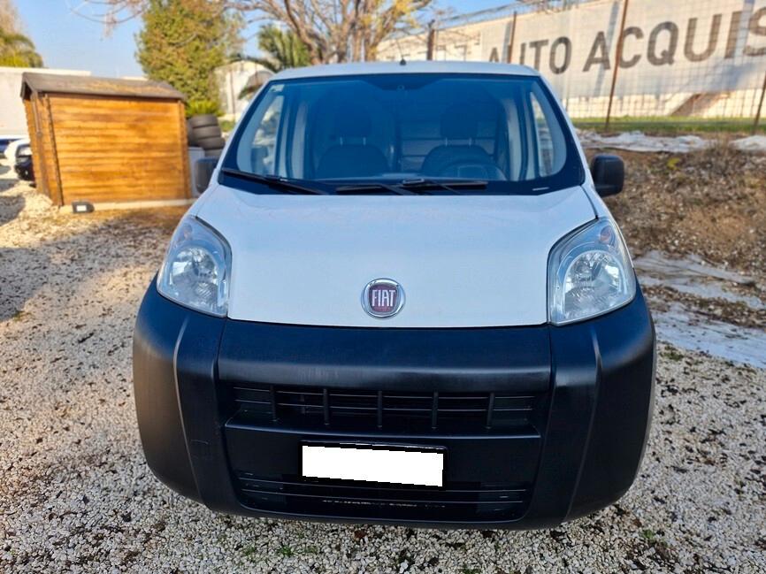 Fiat Fiorino 1.4 8V Furgone Natural Power SX