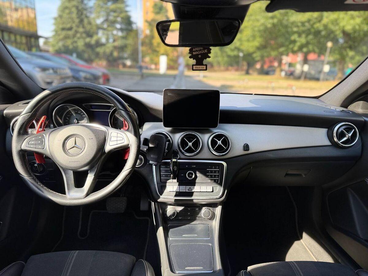 Mercedes Classe CLA 200 Business