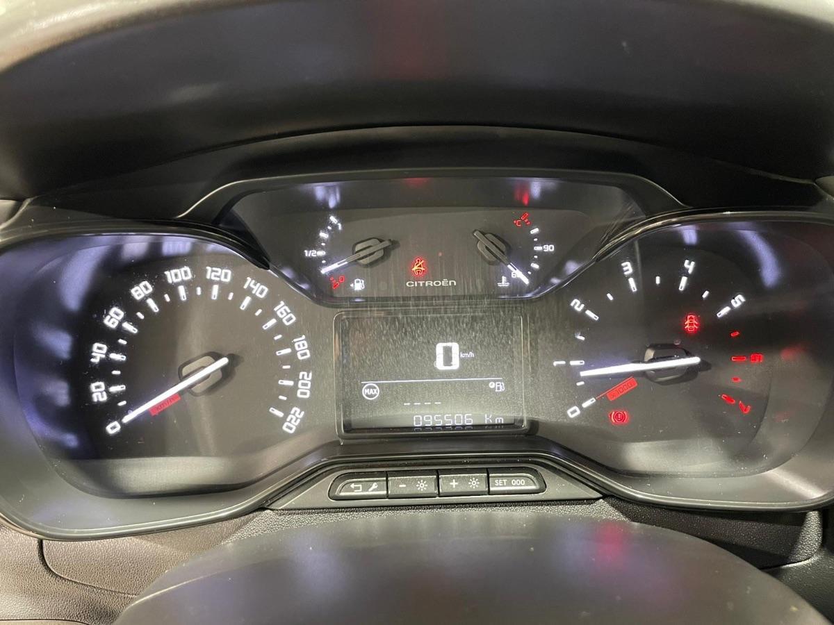 CITROEN - C3 - PureTech 83 S&S ShineGPL