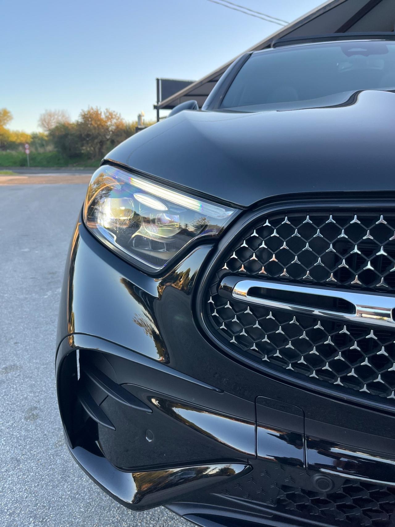 Mercedes-benz GLC 300 d 4Matic Mild hybrid Coupé AMG Line Premium Plus