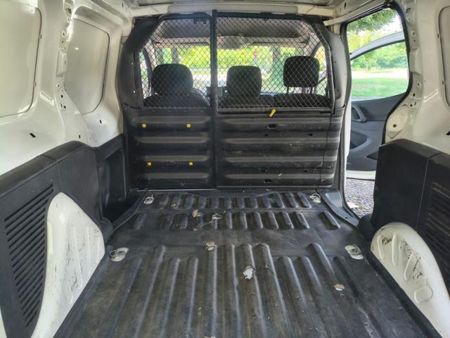 CITROEN BERLINGO II (B9) 1.6 BlueHDi 3 POSTI IVA COMPRESA