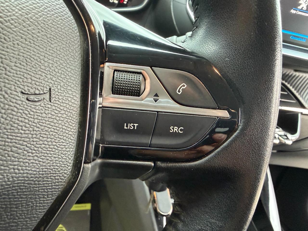 Peugeot 208 BlueHDi 100 Stop&Start 5 porte Allure