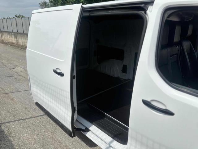 PEUGEOT Expert BlueHDi 120 S&S PL-TN Furgone Premium