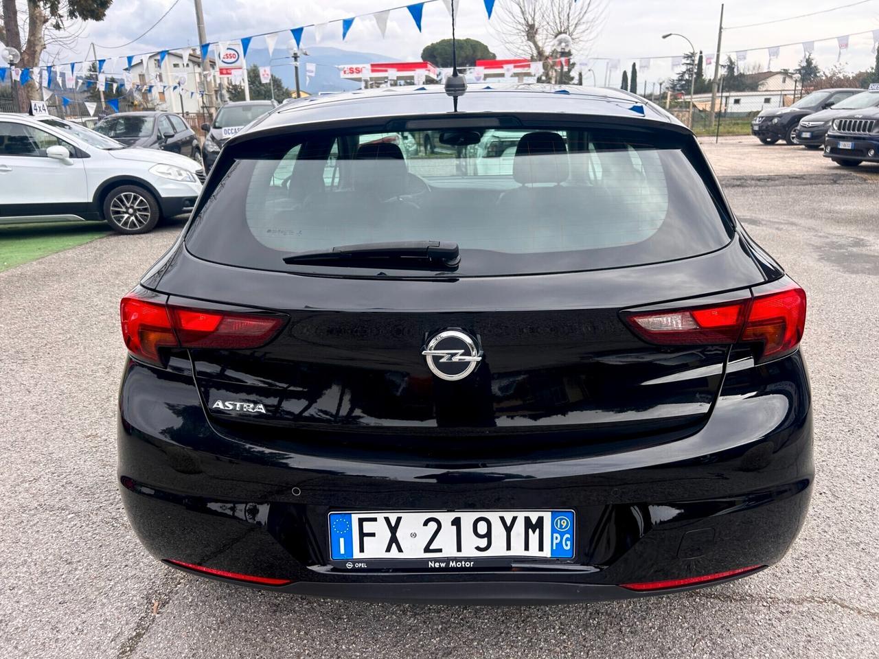 Opel Astra 1.6 CDTi 136CV Start&Stop 5 porte Innovation