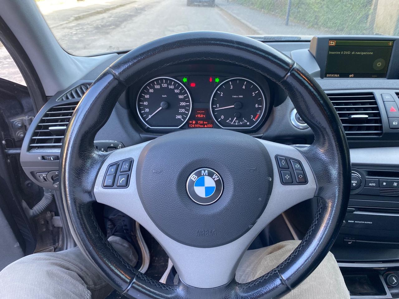 Bmw 116 Futura - Neopatentati Full optional