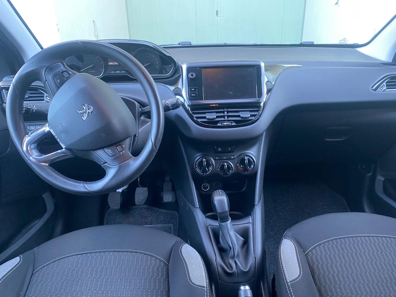 Peugeot 208 BlueHDi 75 5 porte Active