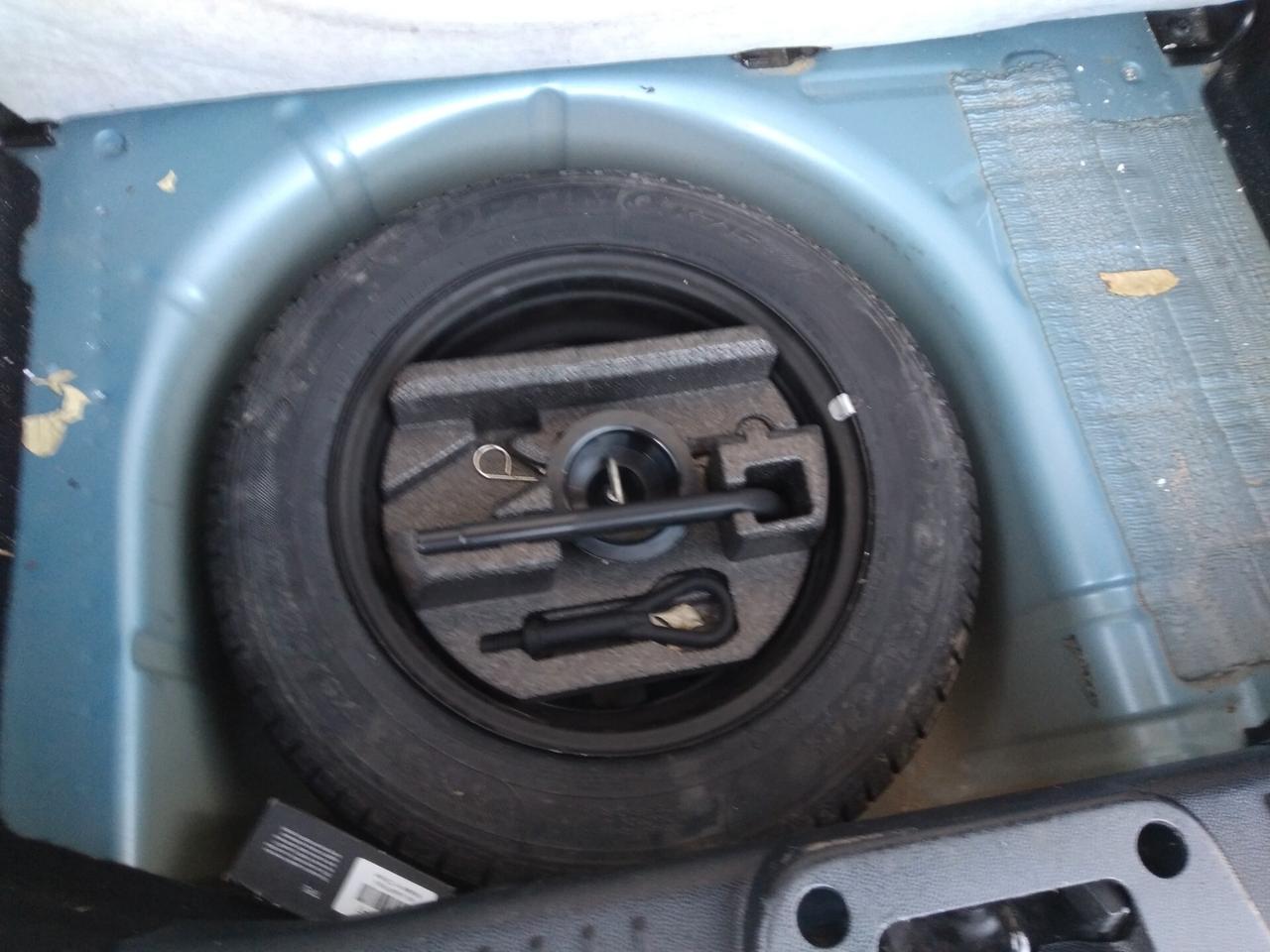 Ford Fiesta 1.4 TDCi 70CV 5 porte Titanium x neopatentati