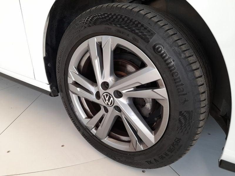 Volkswagen Polo 1.0 TSI R-Line