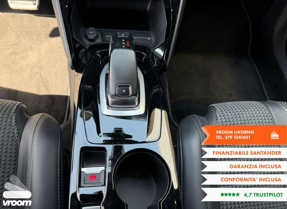 PEUGEOT 2008 2ª serie 2008 PureTech 130 S&S EA...