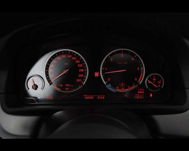 BMW 530 d xDrive 249CV Touring