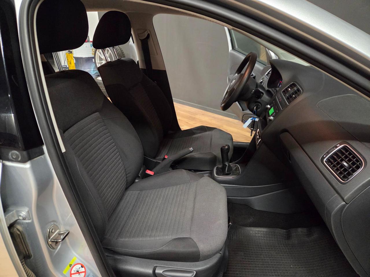 Volkswagen Polo 5 Porte Polo 5p 1.2 tdi Comfortline