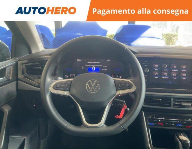 VOLKSWAGEN Polo 1.0 TSI DSG Life