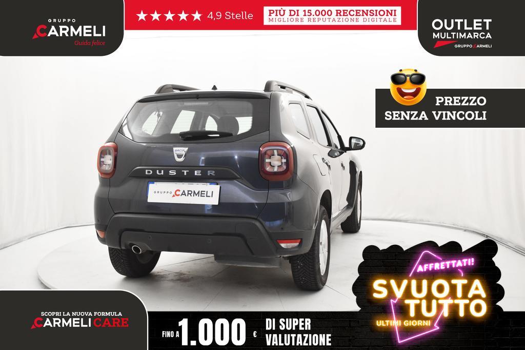Dacia Duster 1.5 Blue dCi Comfort 4x2