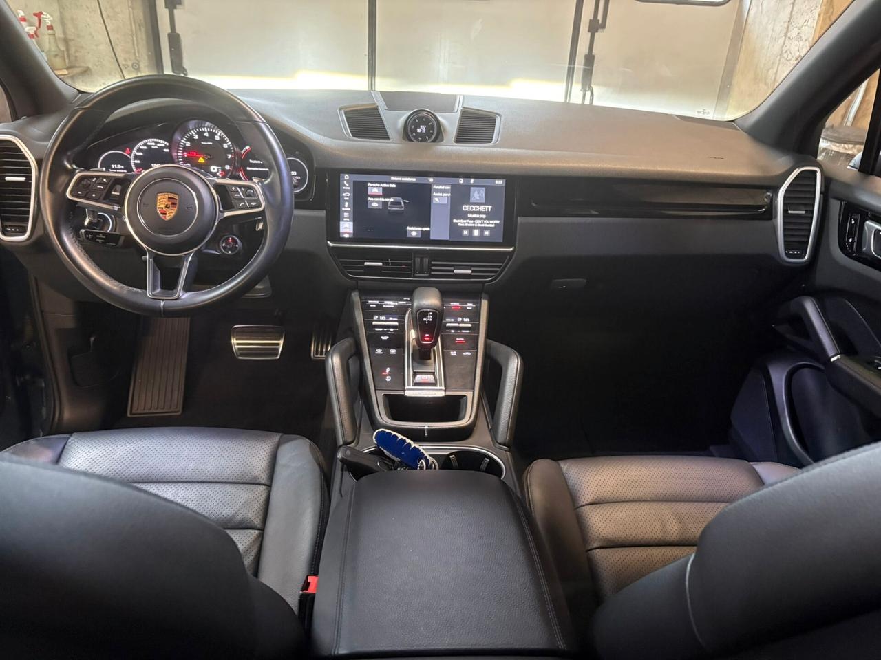 Porsche Cayenne 3.0 S