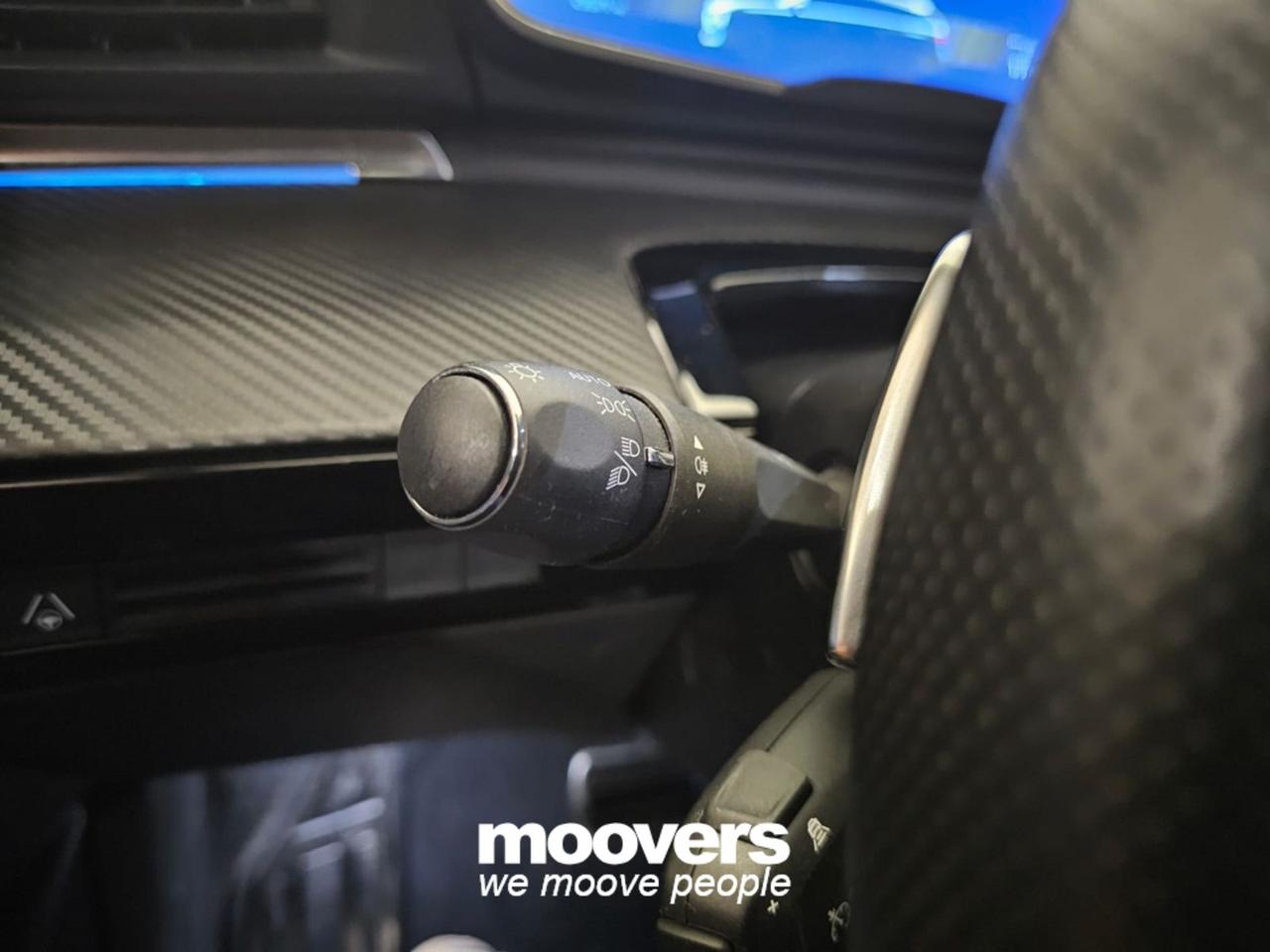 PEUGEOT 508 2ª serie BlueHDi 130 Stop&Start EAT8 SW GT