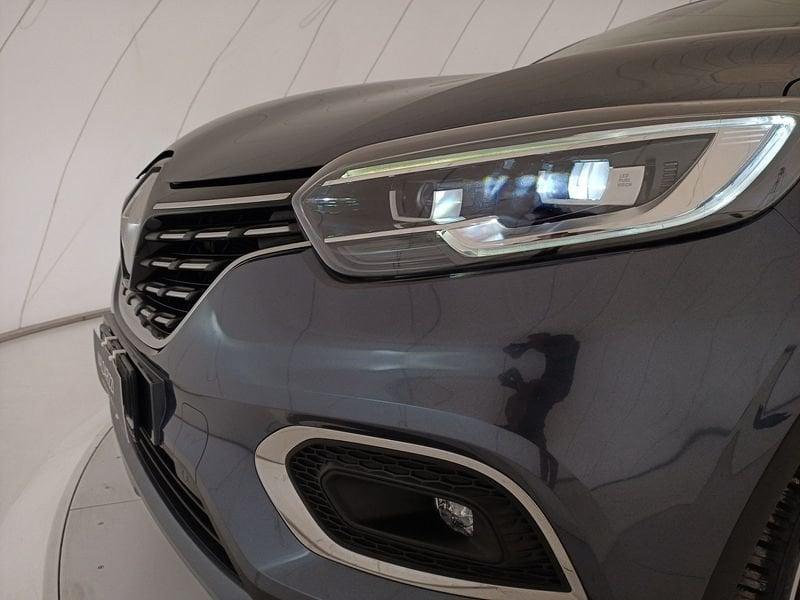 Renault Kadjar 2019 1.3 tce Sport Edition2 140cv fap