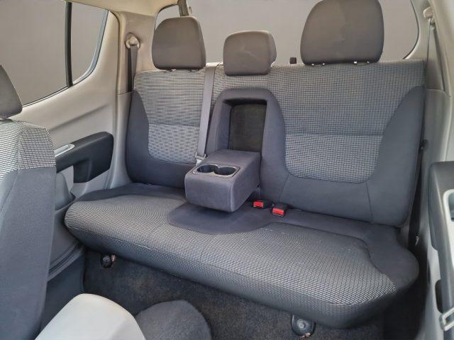 MITSUBISHI L200 2.5 DI-D/136CV Double Cab Invite