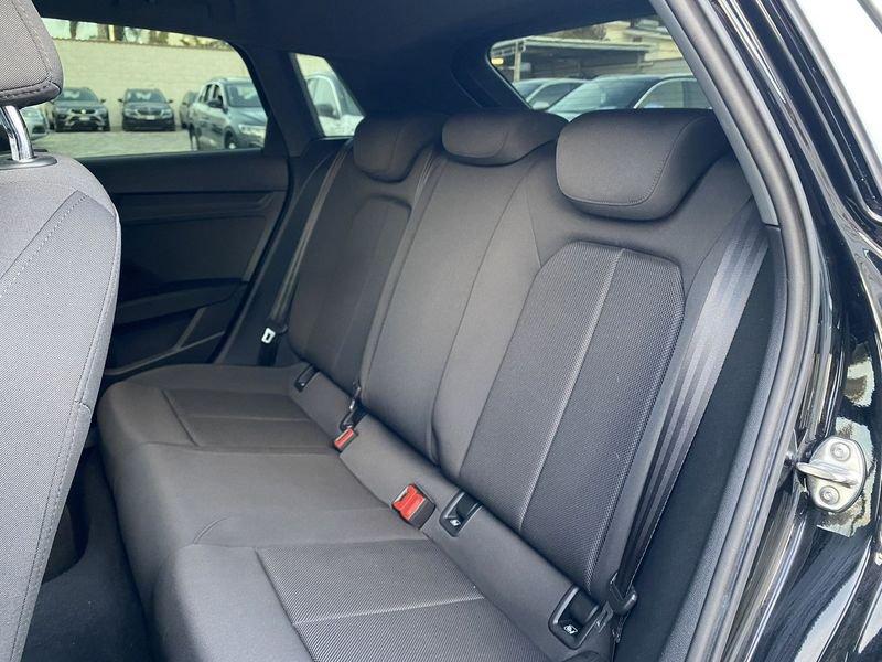 Audi A3 SPB Business Advanced 2.0 TDI 116CV 30