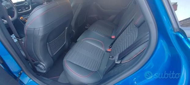 Ford Puma 1.0 automatica ST-Line X 12/2022