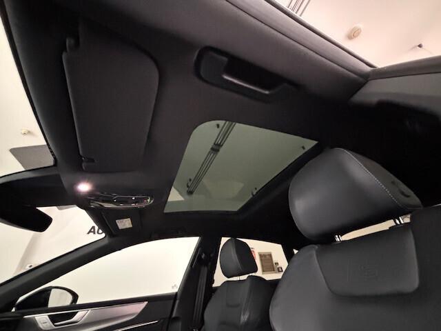 Audi A7 Sportback 50 3.0 tdi mhev S-Line Plus Quattro 2023
