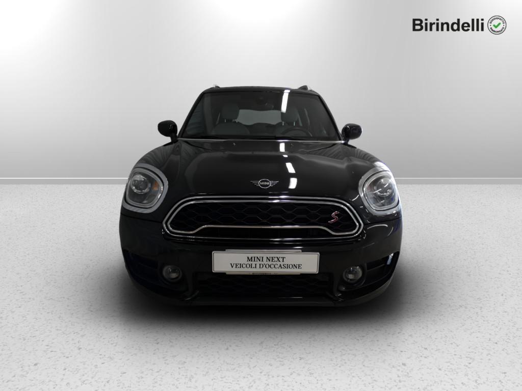 MINI Mini Countryman F60 - Mini 2.0 Cooper SD Hype Countryman ALL4 Automatica