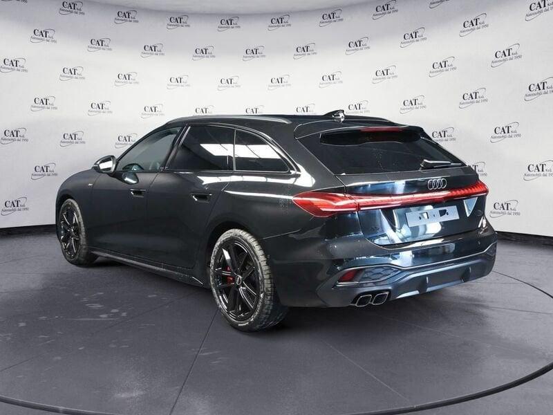 Audi A5 TDI 150Kw S tronic S line edit