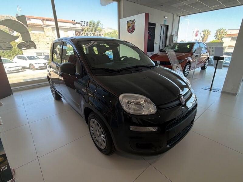 FIAT Pandina My26 1.0 65cv Hybrid Pop
