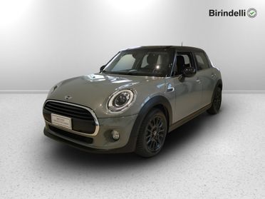 MINI Mini 5 porte (F55) - Mini 1.5 Cooper Hype 5 porte