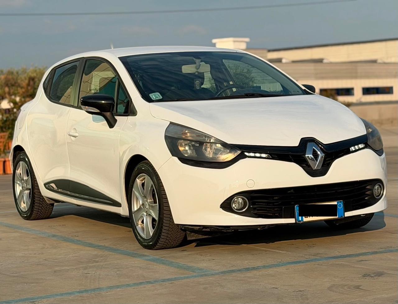 Renault Clio 1.5 dCi 75Cv *LIVE* 2013