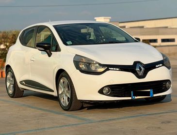 Renault Clio 1.5 dCi 75Cv *LIVE* 2013