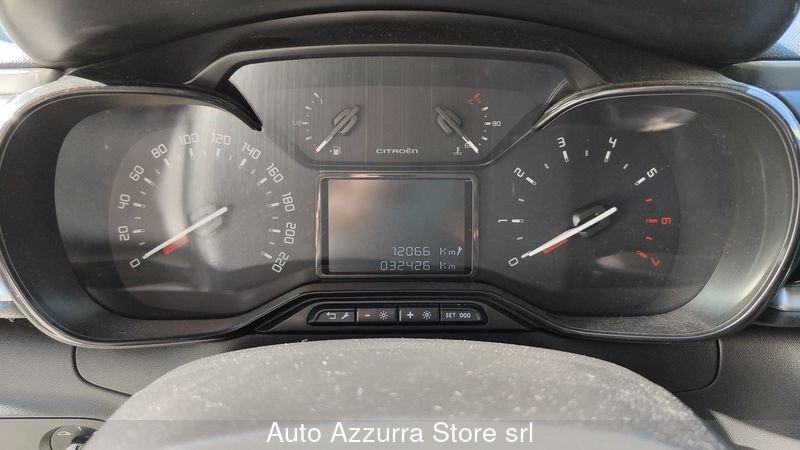 Citroën C3 PureTech 83 S&S Feel *PROMO AZZURRA*