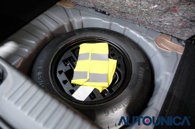 RENAULT Clio TCE 90 CV 5 PORTE BUSINESS NEOPATENTATI