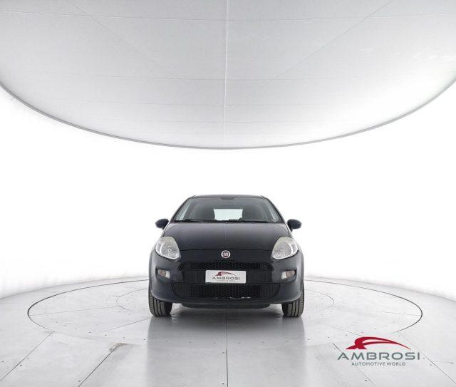 FIAT Punto 1.4 8V 3 porte Natural Power Street - PER OPERATOR