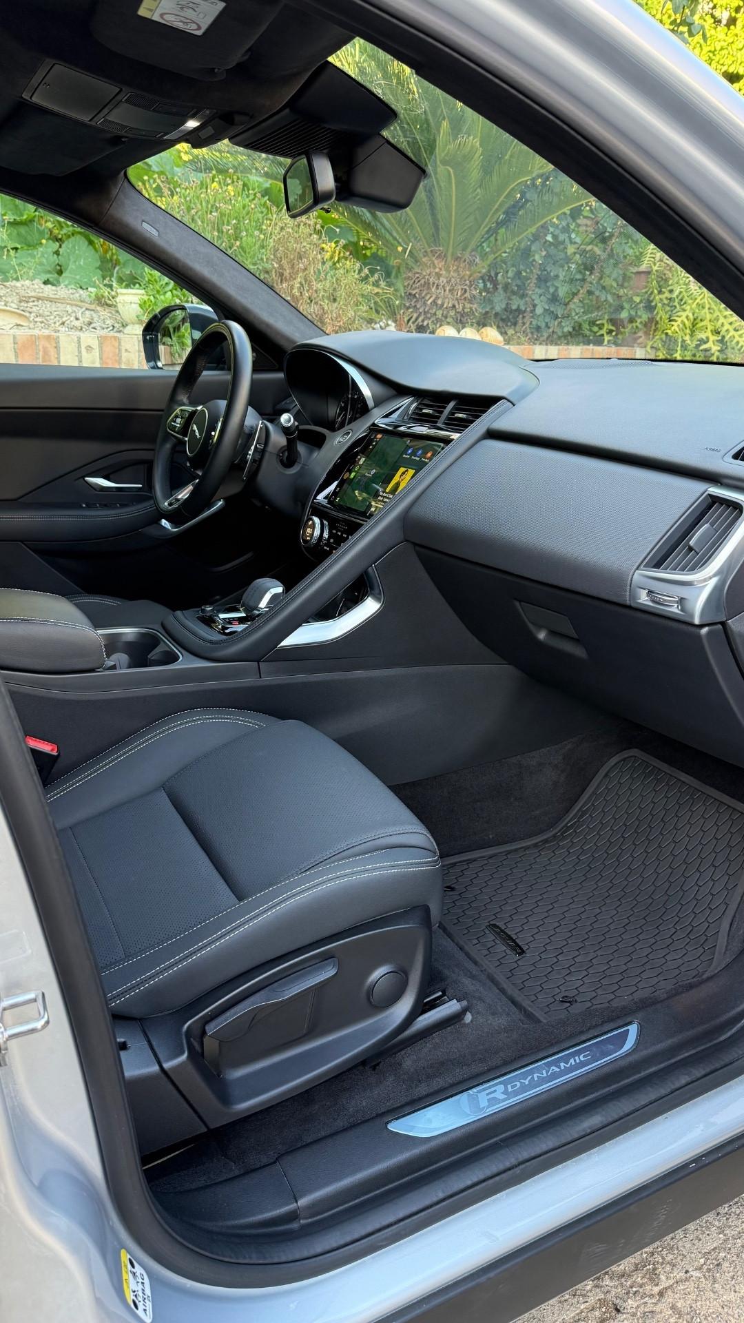 Jaguar E-Pace 2.0D I4 163 CV AWD Auto R-Dynamic S