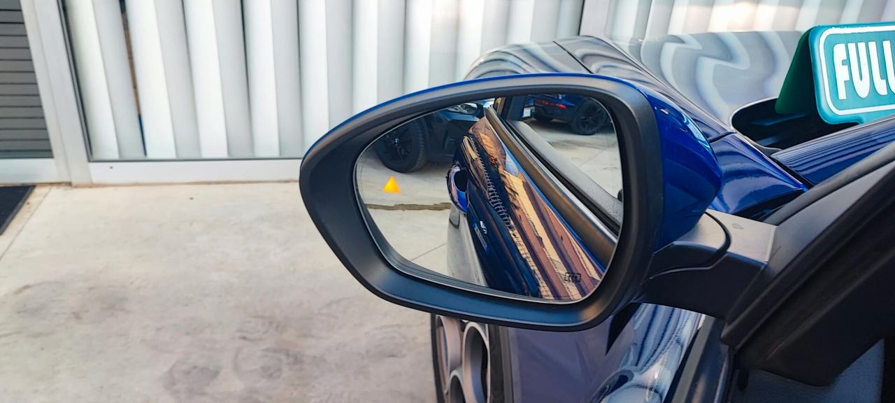 Stelvio 2.2 diesel 190 CV Q4 Sprint 9/2022