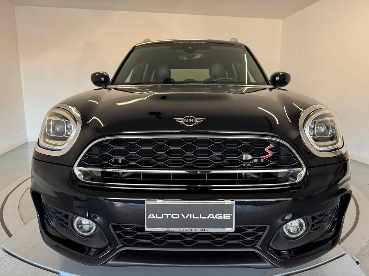 Mini Cooper SD Countryman 2.0 Business Automatica