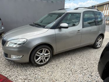 Skoda Roomster 1.6 TDI CR 90CV Active