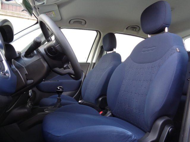 FIAT 500L 1.6 MJT N1 4 Posti PREZZO VALIDO fino 30.05,km ce