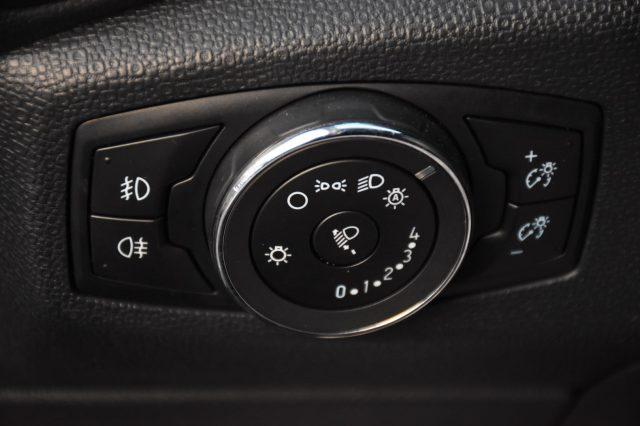 FORD EcoSport 1.0 EcoBoost 125 CV Start&Stop ST-Line