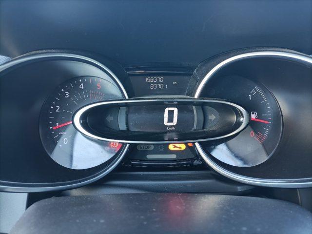 RENAULT Clio Sporter dCi 8V 75CV Start&Stop Energy Zen