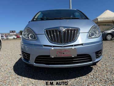 Lancia MUSA 1.3 Mjt 95 CV Diva