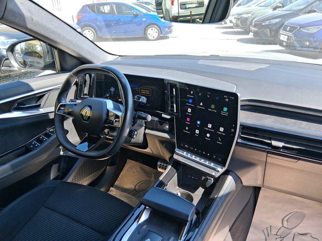 Renault Austral 1.2 E-Tech full hybrid Iconic Esprit Alpine